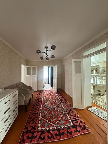 Железобетонные заборные плиты: Продается дом в Кочкорском районе, село Кара-Тоо, ПМК 2. Количество — 8