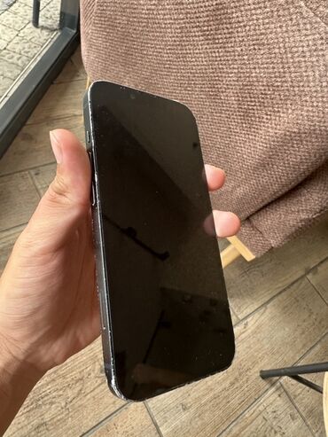 купить макбук эйр бу: IPhone 14, 128 ГБ, Черный