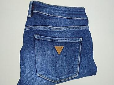 jeans clockhouse: Guess, Jeansy damskie, rozmiar S — 7