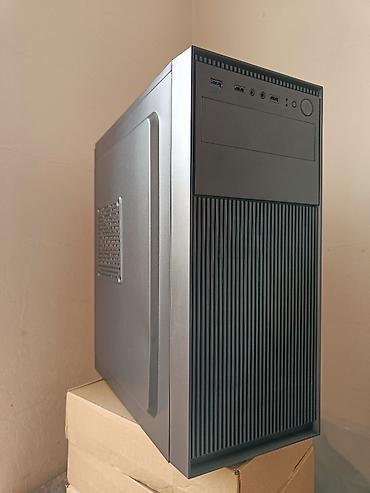 intel core 2: Компьютер, ядер - 12, ОЗУ 16 ГБ, Для работы, учебы, Б/у, Intel Xeon, HDD + SSD — 1