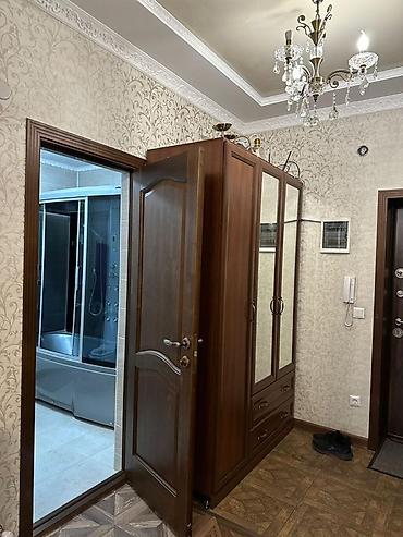 Продажа квартир: 3 комнаты, 100 м², 2 этаж — 10