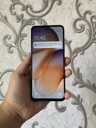ксяоми 14 про: Redmi, Redmi 13, Б/у, 128 ГБ, цвет - Голубой, 2 SIM