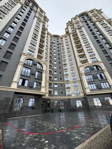 недвижимость в бишкеке квартиры: 2 комнаты, 72500 м²