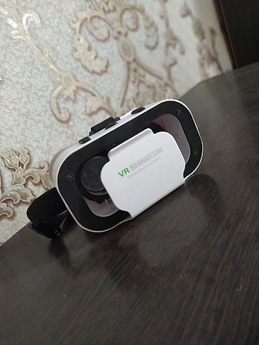 sony plays: Очки виртуальной реальности VR SHINECON - Поддержка смартфонов — 2