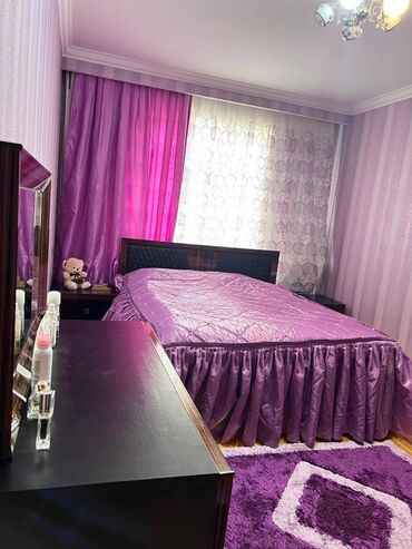 Uzunmüddətli kirayə mənzillər: 20 Yanvar metrosunun yanında,5 mərtəbənin,1-ci mərtəbəsində,2 — 4