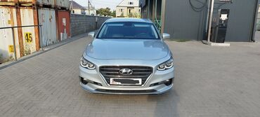 дом на обмен: Hyundai Grandeur: 2019 г., 3 л, Типтроник, Газ, Седан