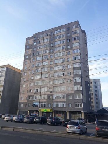 Продажа квартир: 3 комнаты, 98 м², Элитка, 4 этаж