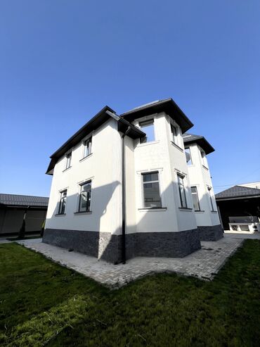 продажа домов вип городках: Үй, 280 кв. м, 6 бөлмө, Кыймылсыз мүлк агенттиги, Дизайнердик оңдоо