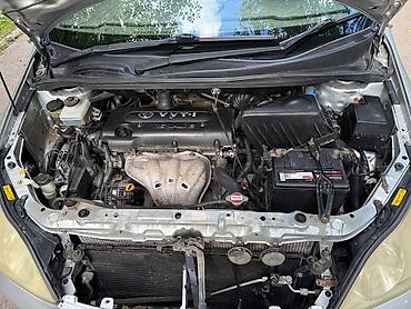 двигатель хонда срв 1: Toyota Ipsum: 2004 г., Автомат, Минивэн — 6