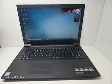 Lenovo: Lenovo 8GB SSD+HDD Kamera Hdmi Procesor I3. > > Prodajem Lenovo — 9
