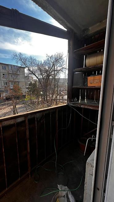 Продажа квартир: 2 комнаты, 43 м², 104 серия, 2 этаж — 5