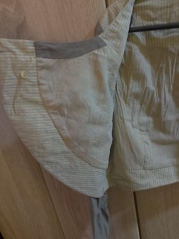 mona kais zene: Zenski bolero,velicina 44.Kao nov,bez ostecenja. Cena 400 dinara — 4