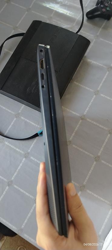 ноутбук с 1660 ti: Lenovo IdeaPad S340 (i3-8145U / 8GB RAM / 256GB SSD) – Əla vəziyyətdə — 8