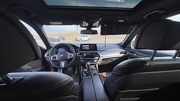 bwm e60: BMW 5 series: 2020 г., 2 л, Автомат, Бензин, Седан — 3