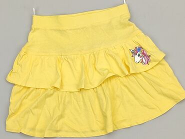 spódniczki z tiulu dla dziewczynek: Spódnica C&A, 10 lat, wzrost - 140 cm., Bawełna, stan - Idealny