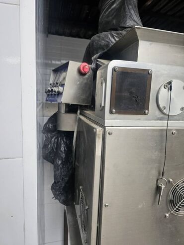 партнёр в бизнес: Промышленный аппарат для производство пряников из нержавеющей стали