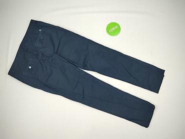 massimo dutti pizama: Massimo Dutti, Spodnie materiałowe damskie, rozmiar L — 3