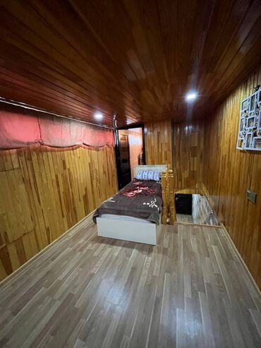 Yeni tikili: Masazır, 4 otaqlı, Yeni tikili, 109 kv. m — 2