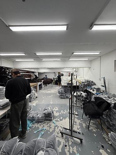 Продажа цехов, заводов, фабрик: Цех, Действующий, С оборудованием, 750 м² — 2