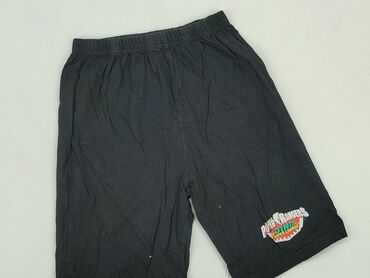 białe spodenki levis: Shorts, George, 10 years, 140, condition - Good