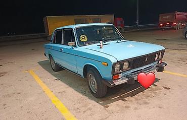 VAZ (LADA): Salam çox təcili satlr 2 dən atr arada sağ sol krelin ətəyinə krasqa — 2