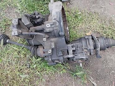 auto otpad vrbas: MENJAC 4X4 ZA VOLKSWAGEN GOLF 4 | Menjac sa reduktorom za Golf 4 — 1