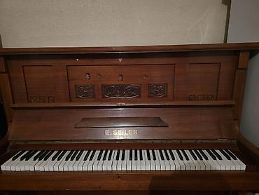 2 ci sinif defteri: Piano, Belarus, Akustik, İşlənmiş, Ünvandan götürmə — 2