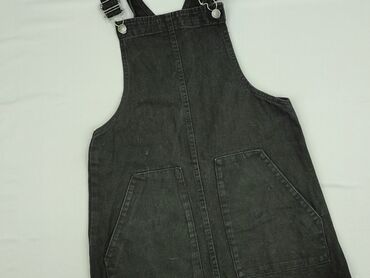 legginsy ocieplane adidas: PULL&BEAR, Sukienka damska, rozmiar S