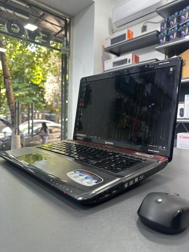 2 el notebook sahibinden: Б/у Toshiba, 17.3 ", Intel Core i7, < 128 ГБ, Самовывоз, Бесплатная доставка