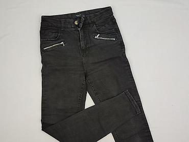cross jeans jacket: Reserved, Jeansy damskie, rozmiar M — 1