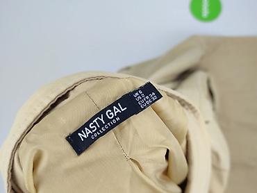 tanie: Nasty Gal, Trencz damski, rozmiar XS — 4