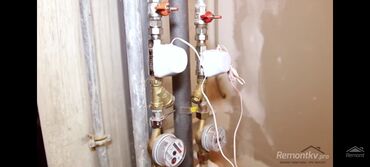 Plitə işləri: Keramik və kafel işləri – peşəkar hizalama və döşəmə/ divar tətbiqi - — 15