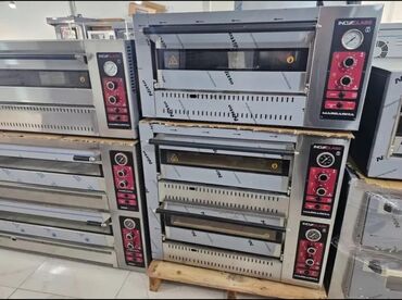 Professional sobalar: Çörək, Şirniyyət üçün, Pizza, Elektrik — 11