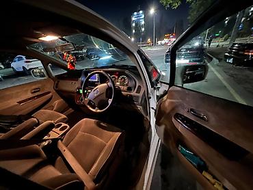 did: Honda Odyssey: 2000 г., 2.3 л, Автомат, Бензин, Минивэн — 8
