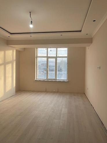 4 комнатную квартиру: 2 комнаты, 80 м², Асанбай мкр Элитка, 4 этаж, Евроремонт — 3