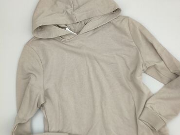 Bluza z kapturem damska, SinSay, rozmiar S