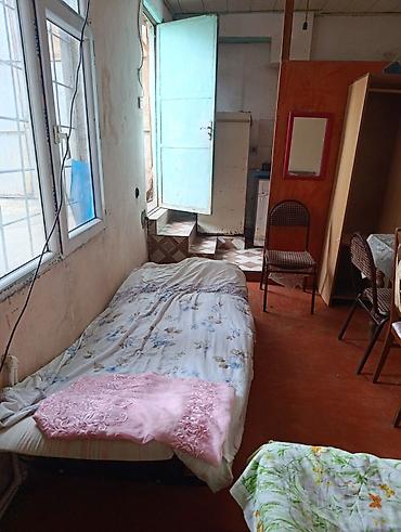 снять жилье в баку: 25 м², 1 комната, Электричество — 3