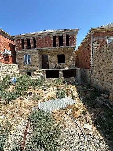 əmlak satışı: 5 otaqlı, 160 kv. m, Kredit yoxdur, Təmirsiz — 5