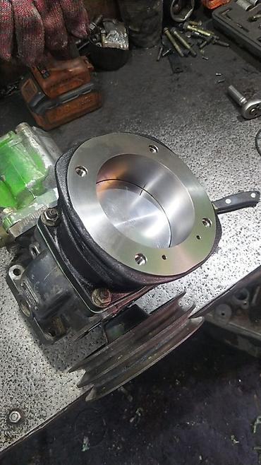 Ремонт промышленного оборудования: Ремонт грузовых Пневмо компрессоров на различных производителей на — 18