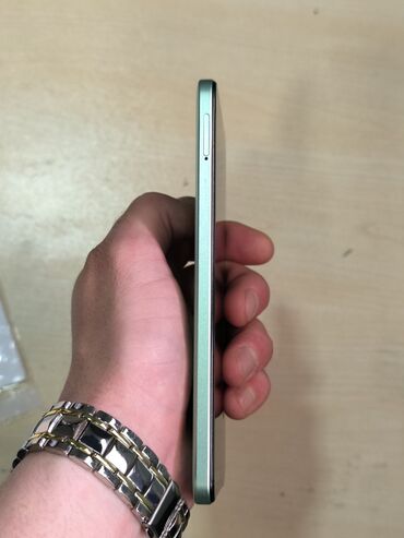 redmı not 8: Xiaomi 12S, 256 GB, rəng - Göy, 
 Barmaq izi, İki sim kartlı, Face ID