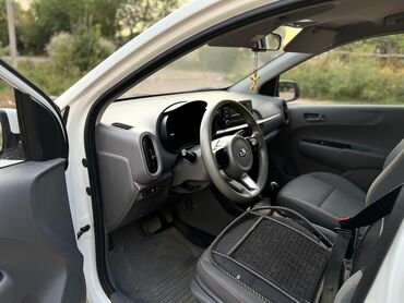 Kia: Kia Morning: 2019 г., 0.9 л, Автомат, Бензин, Хэтчбэк — 3