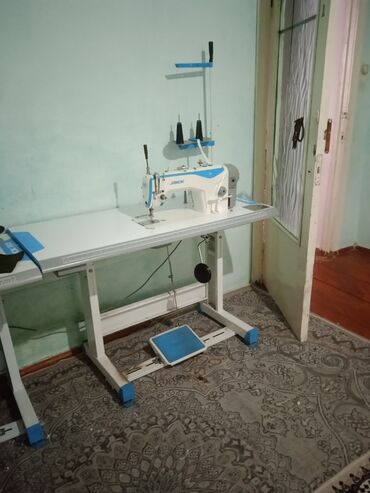 швейный машин: Другое оборудование для швейных цехов
