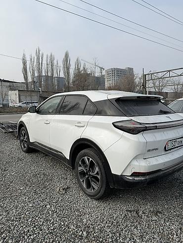 Другие автомобили: Электромобиль Neta U Год 2022, сентябрь В хорошем состоянии Запас at lalafo.kg — 2 Другие автомобили: Электромобиль Neta U Год 2022, сентябрь В хорошем состоянии Запас — 2