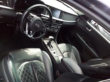 kaiyi e5: Kia K5: 2018 г., 1.6 л, Автомат, Бензин, Седан — 1