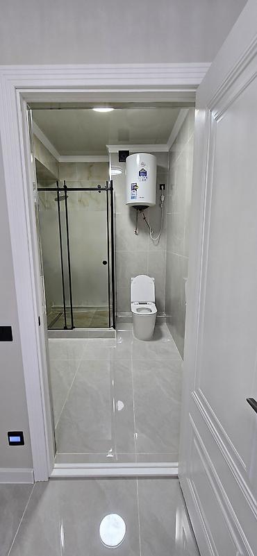 однушка: 2 комнаты, 50 м², Резиденция, Элитка, 9 этаж, Дизайнерский ремонт — 8