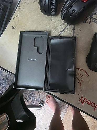 samsung s: Samsung Galaxy S25 Ultra, Новый, 256 ГБ, цвет - Голубой, 1 SIM, eSIM — 9