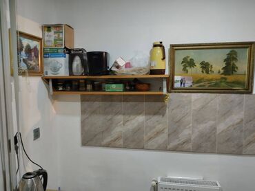 Köhnə tikili: Bakı, 3 otaqlı, Köhnə tikili, m. Elmlər Akademiyası, 70 kv. m — 2