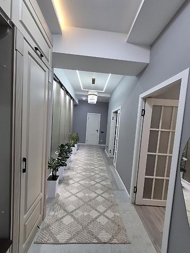 Продажа квартир: 3 комнаты, 89 м², Элитка, 8 этаж, Евроремонт — 10