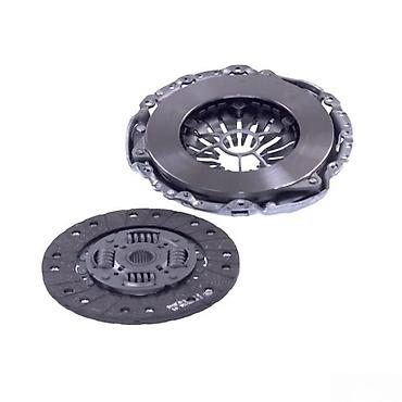 ms gume 205 55 r16: SET KVAČILA MERCEDES W203 W211, C208 | Na prodaju Set Kvačila — 1