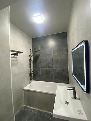 Продажа квартир: 2 комнаты, 61 м², Элитка, 11 этаж, Евроремонт — 10